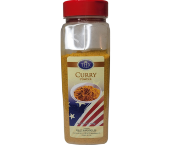 THX Curry Powder – Large