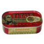 Titus Sardines 125 g