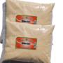 Authentic Ghana White Gari